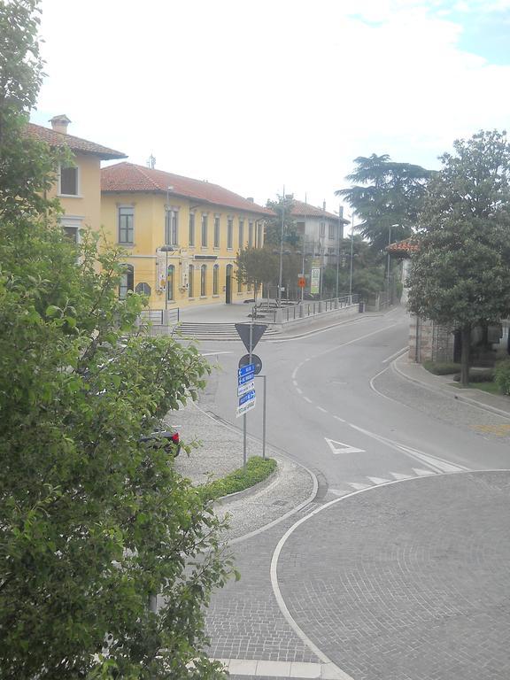 Albergo Al Parco Tavagnacco Экстерьер фото